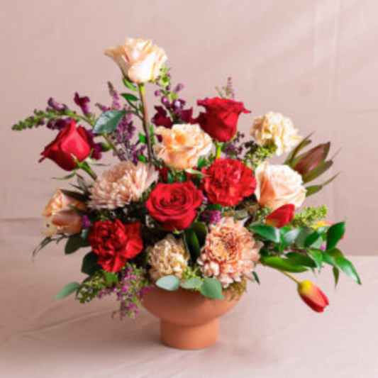 Designer Choice Centerpiece