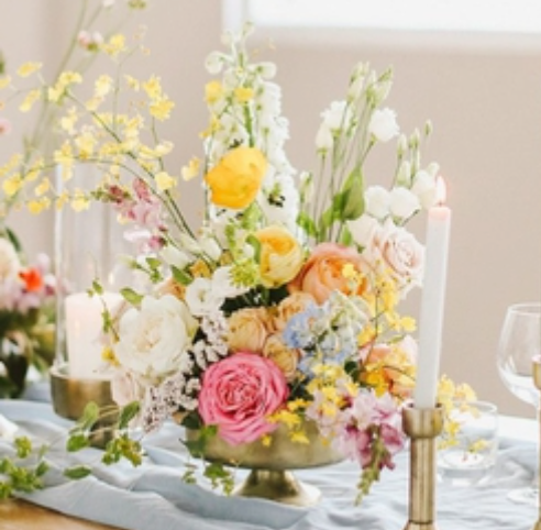 Metal Finale Compote