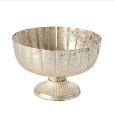 Metal Lita Compote