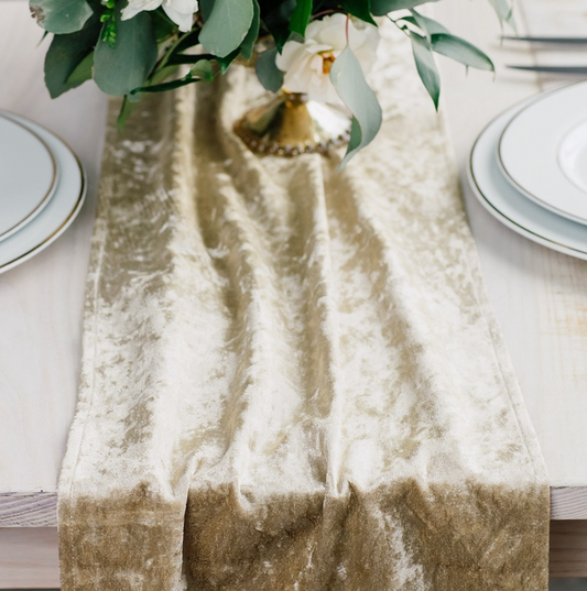 Table Runners