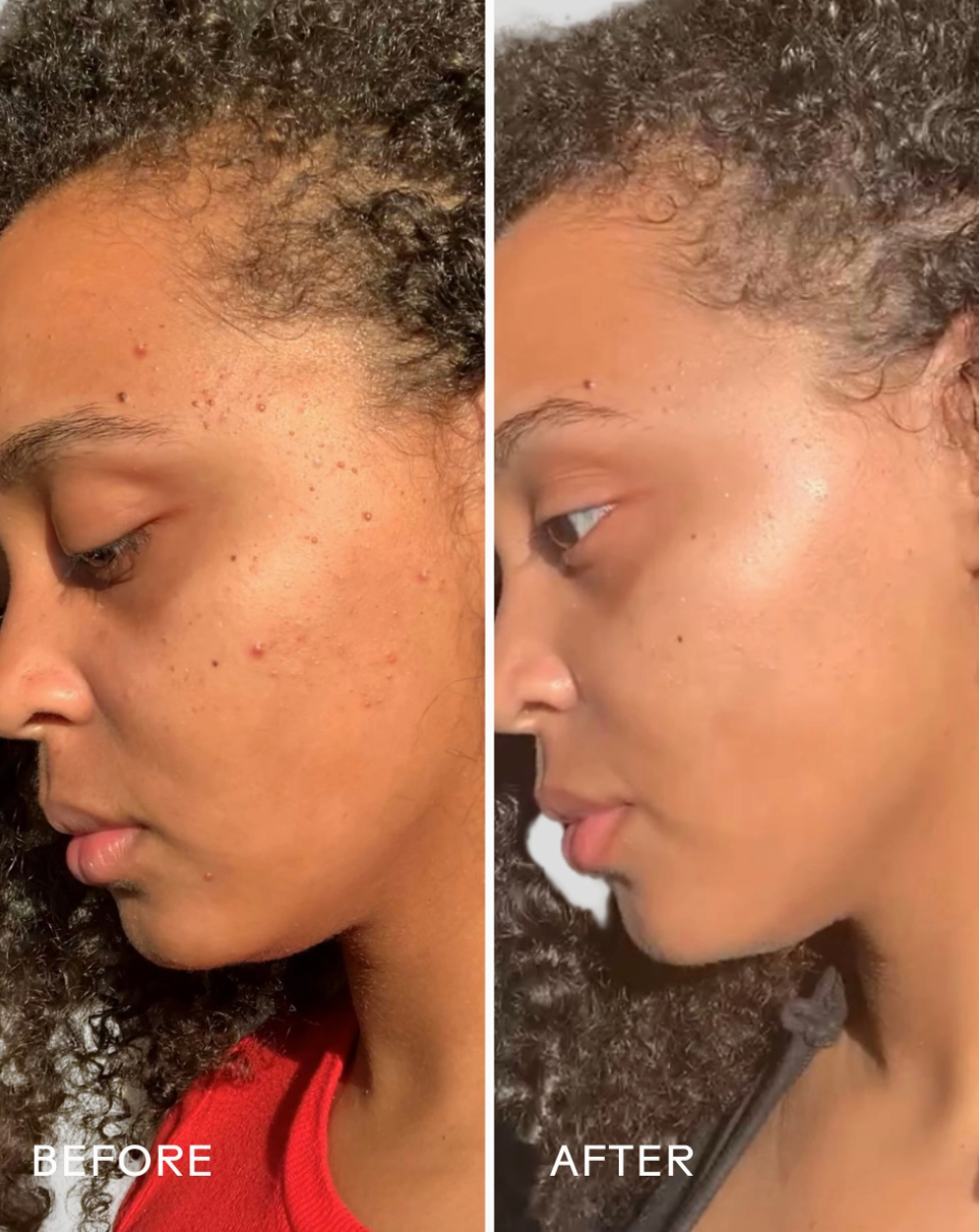 Superfruit Lactic + Multifruit 8% Aha Exfoliating Mask