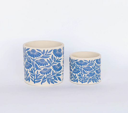 Terracotta Flower Pots
