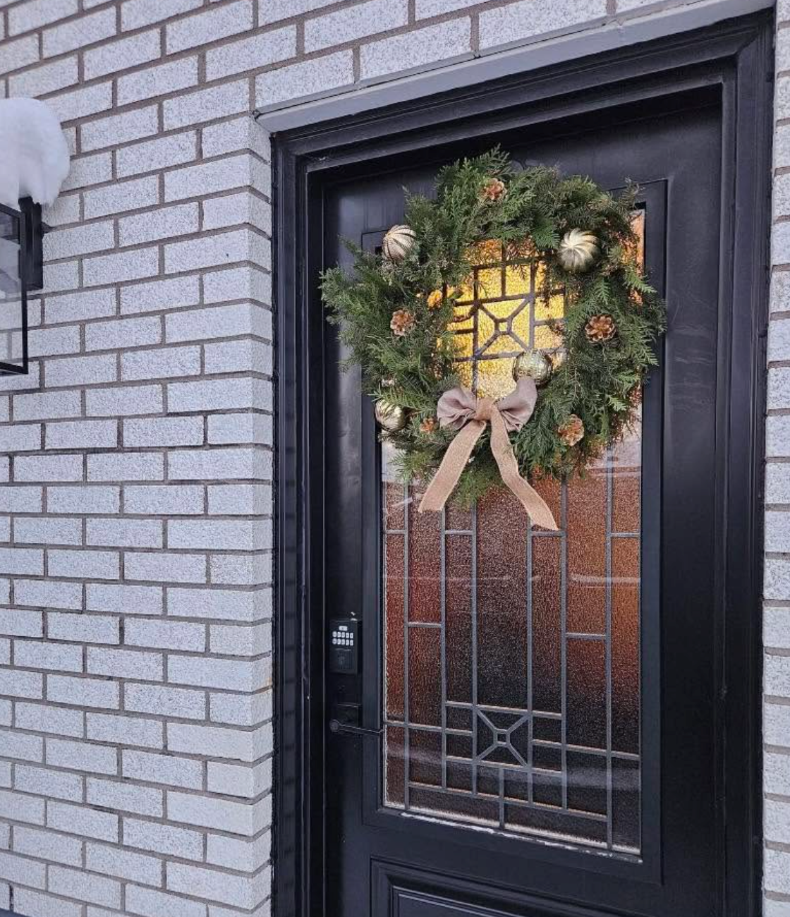 Wreath Making Event - Dec 5