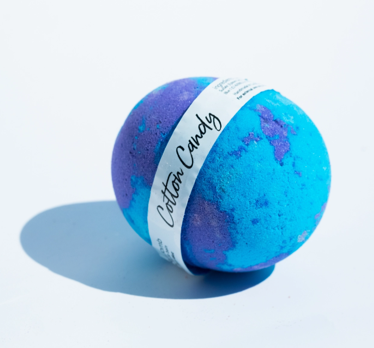 Cotton Candy - Original Bomb