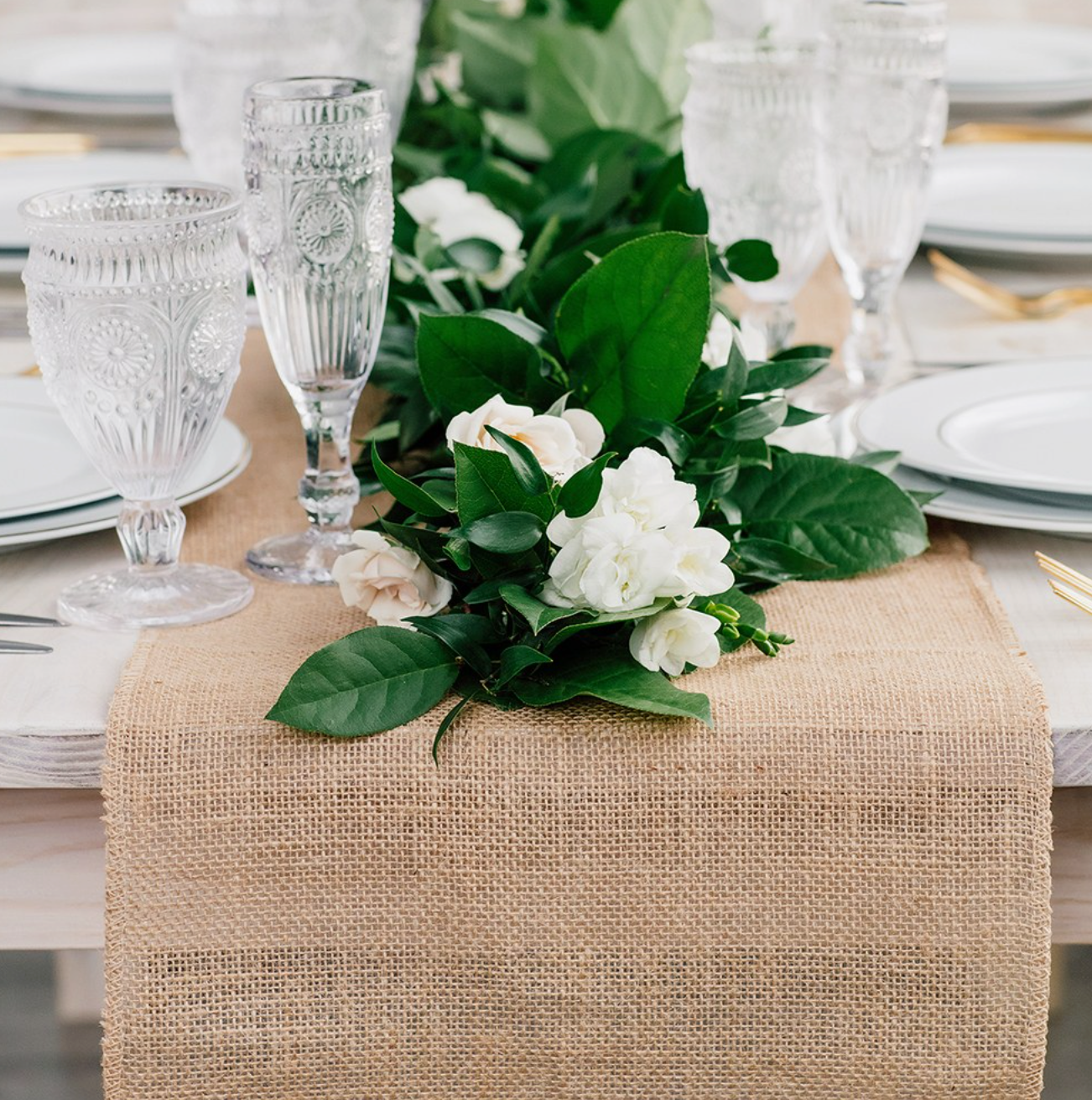 Table Runners