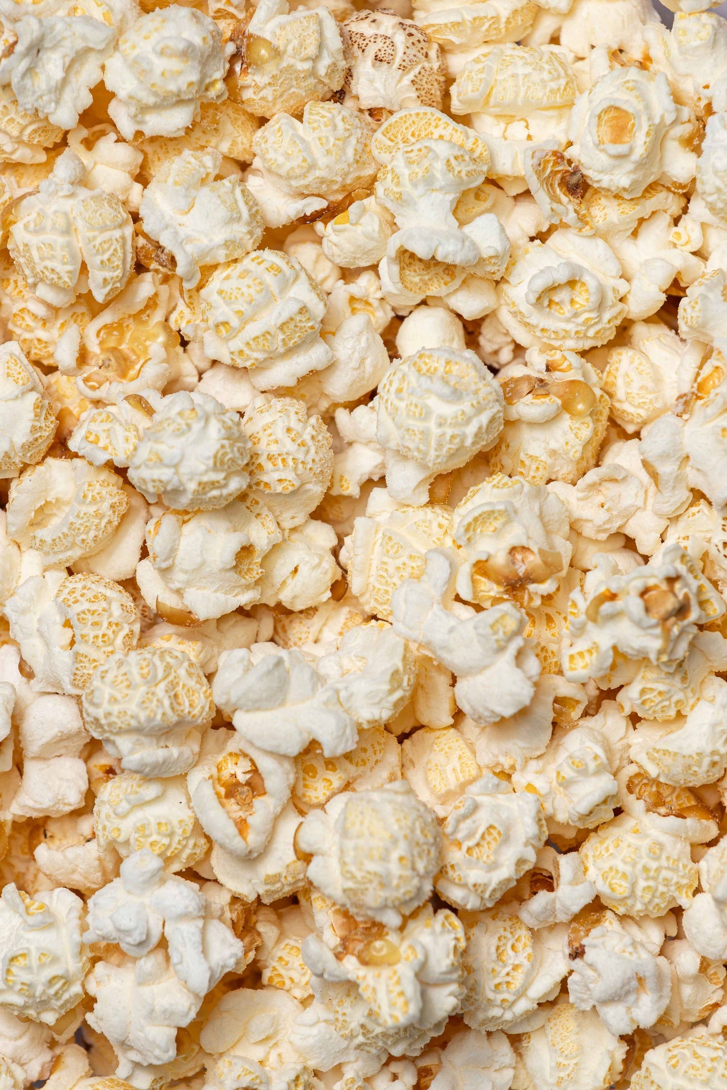 Salt & Vinegar Popcorn