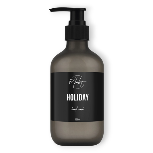 HOLIDAY HAND WASH