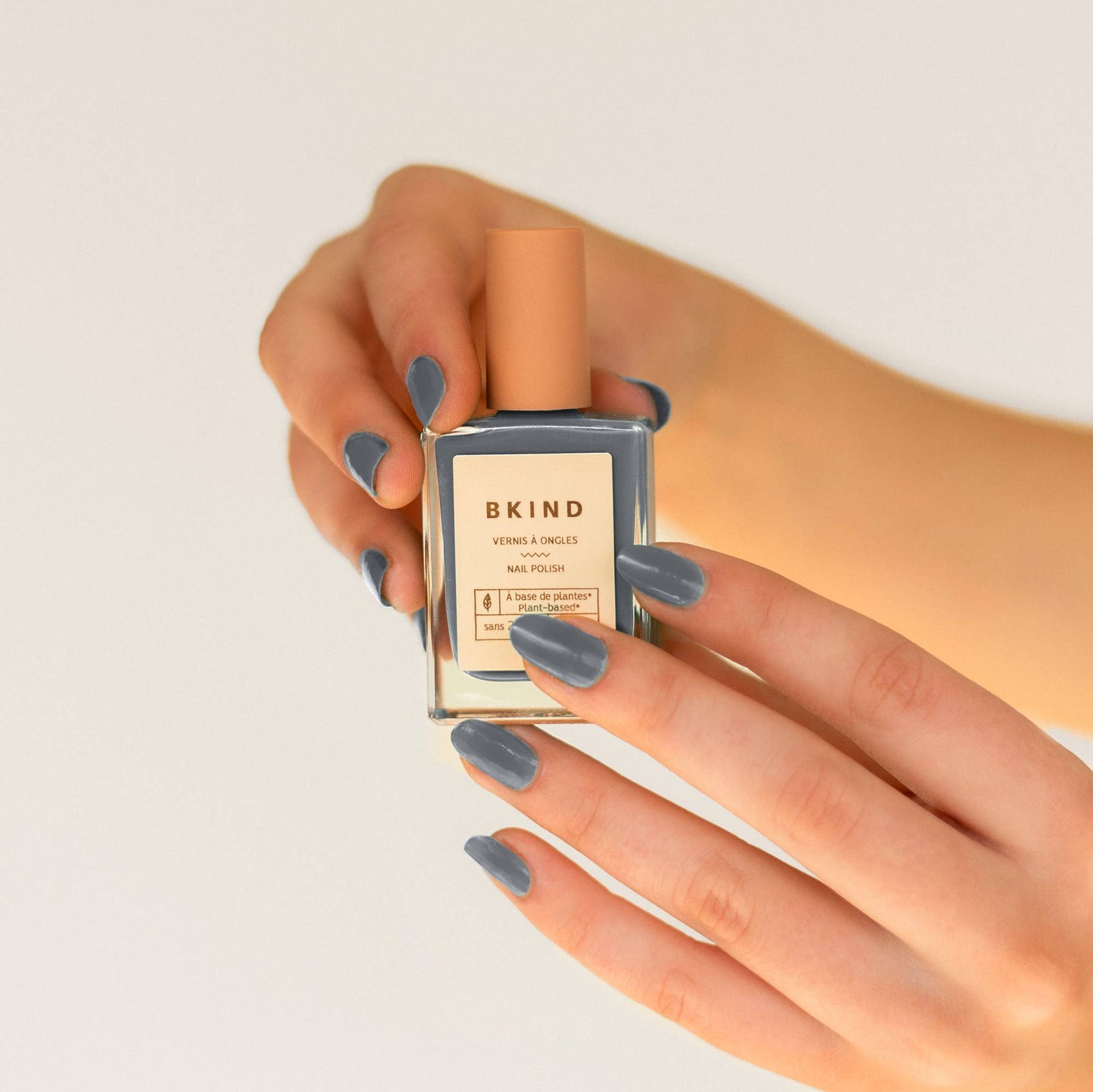 Vegan Nail Polish - Karma