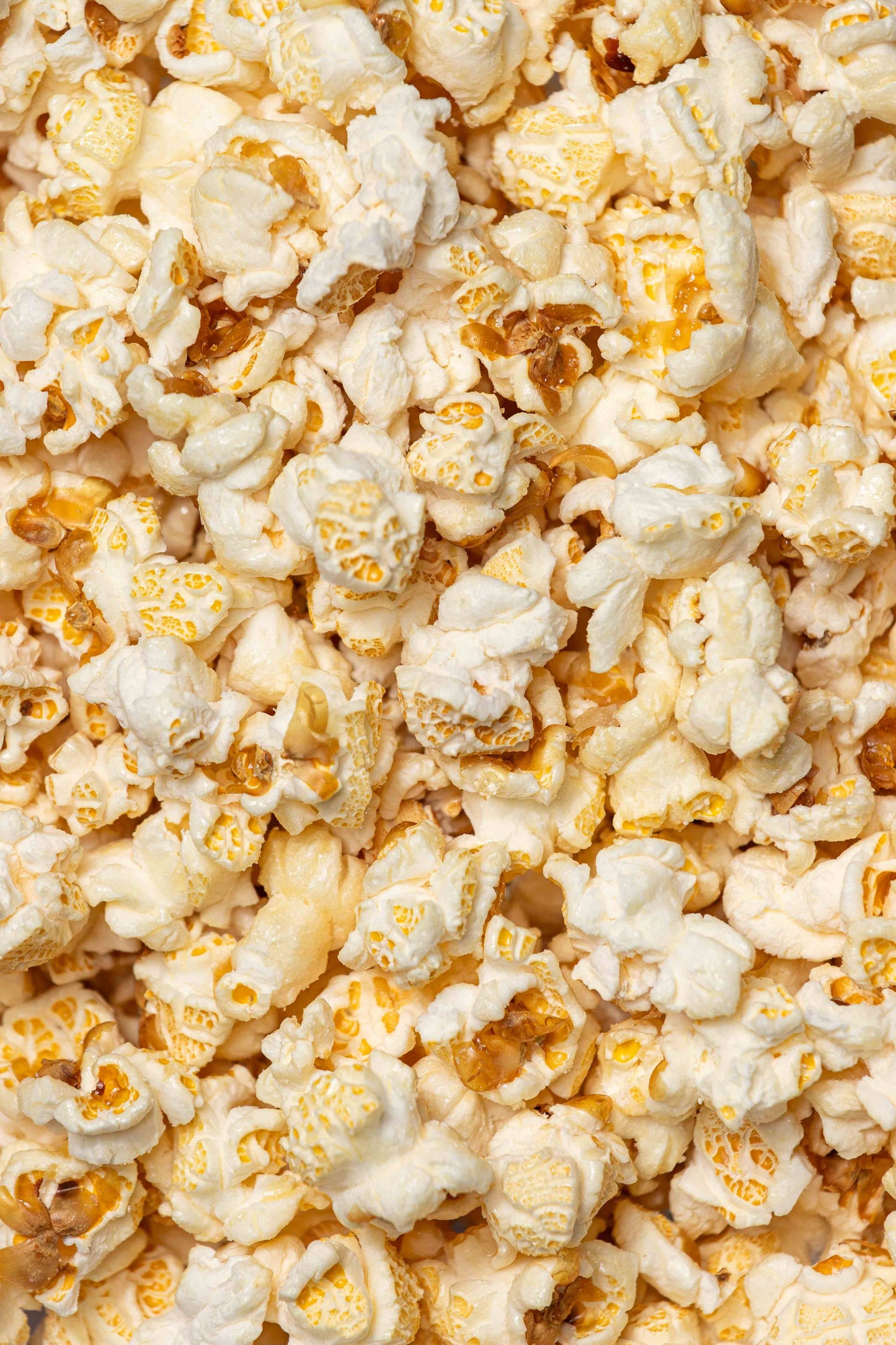 Sweet & Salty Popcorn