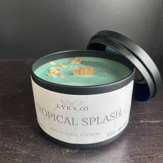 Tropical Splash