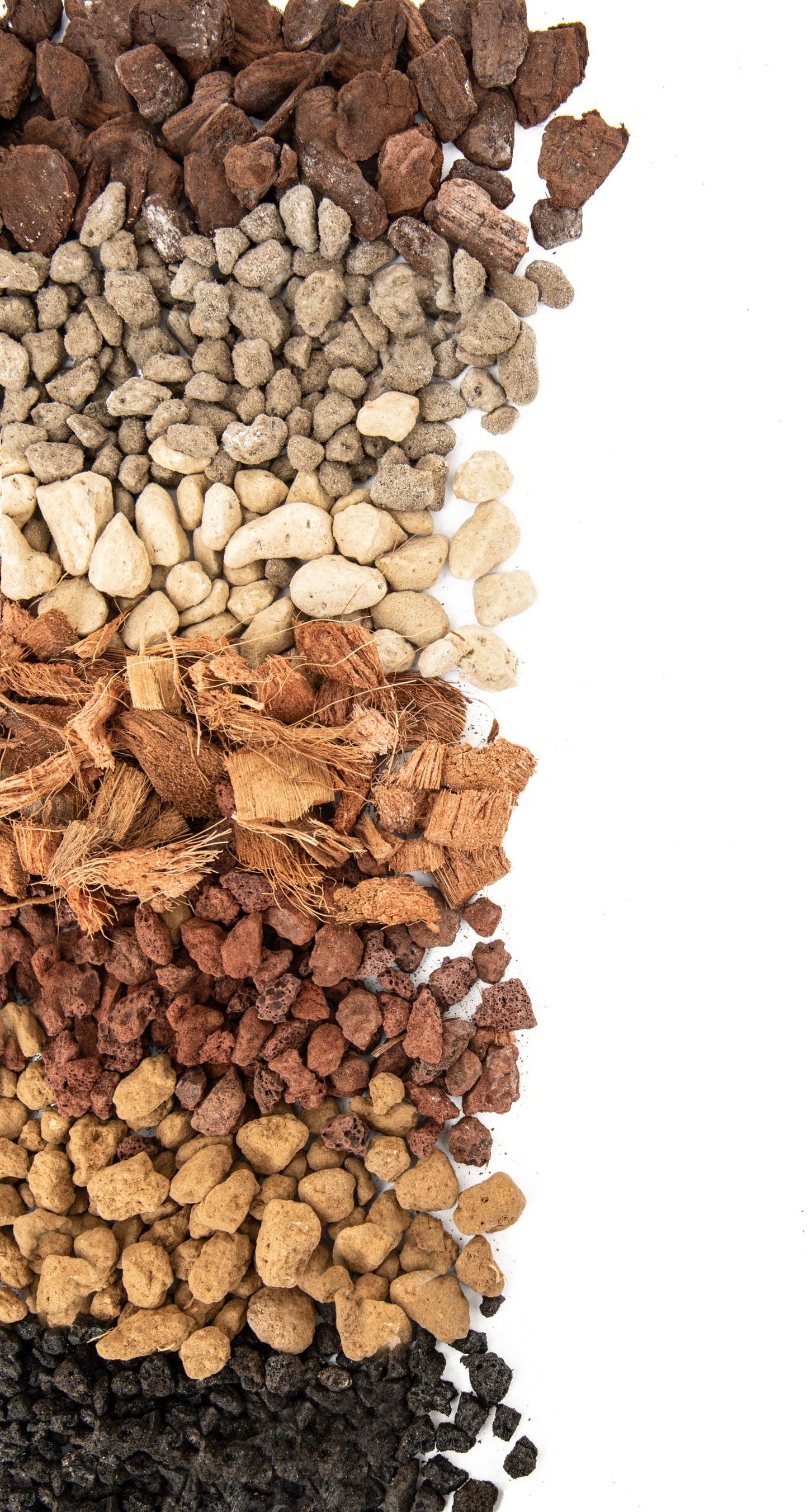 Molly's Orchid Mix - Premium Soilless Potting Mix